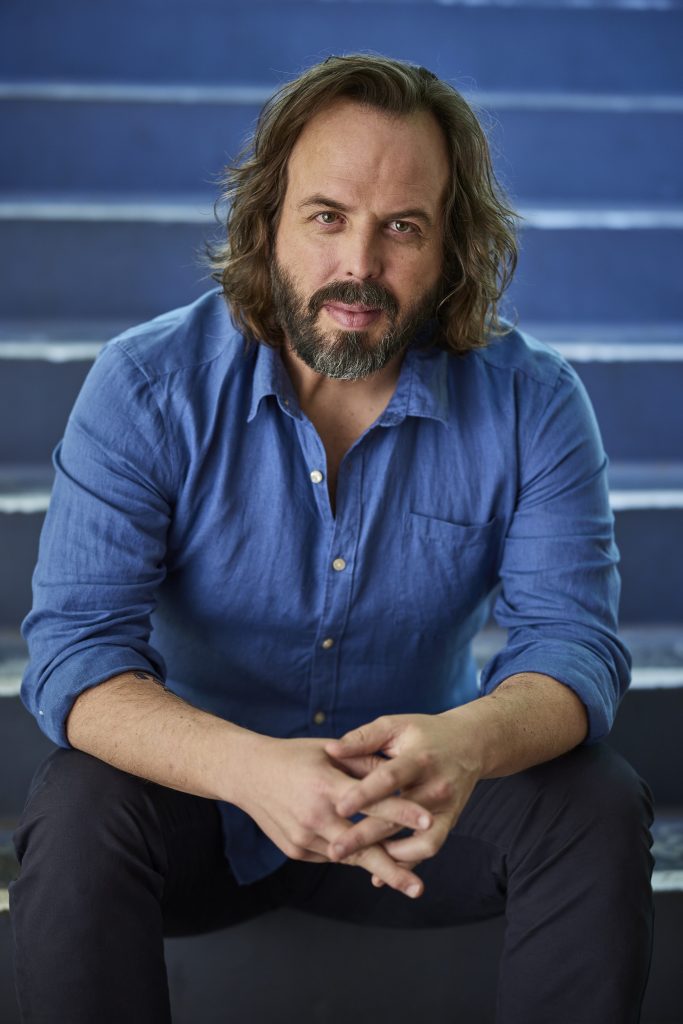 Angus Sampson Creative Representation